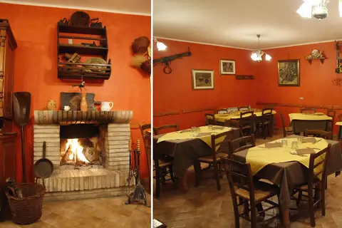 Agriturismo Prato dei Grilli