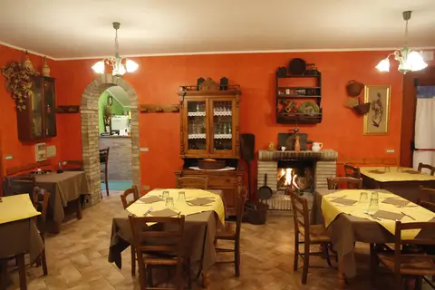 Agriturismo Prato dei Grilli