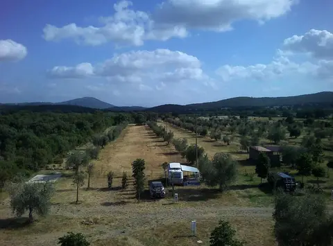 La Brada