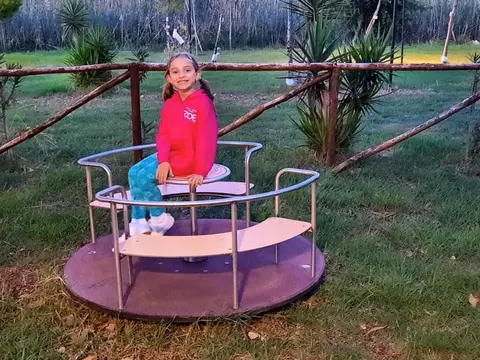 SostaCamper Zoe