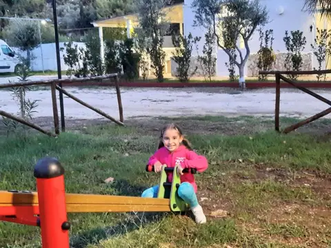 SostaCamper Zoe