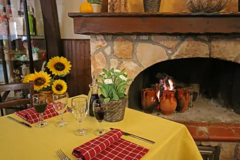 Agriturismo Fasano