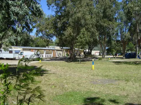 Camping Aqua Dolce