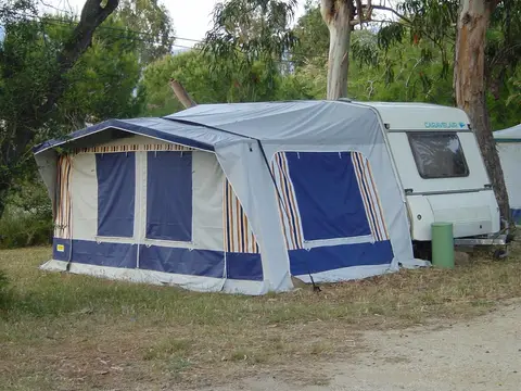 Camping Aqua Dolce