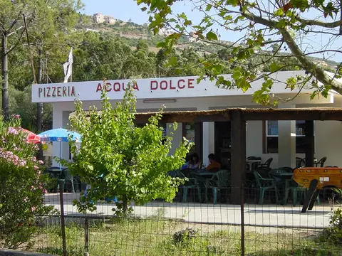 Camping Aqua Dolce