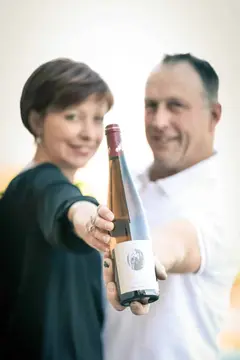 Domaine François Weck Gueberschwihr