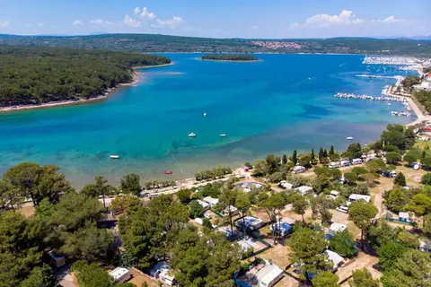 Camping Pila