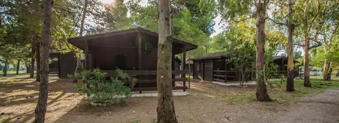 Camping Uria