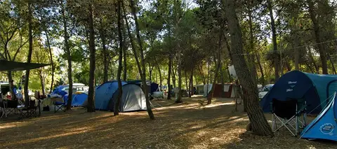 Camping Uria