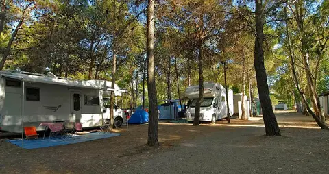 Camping Uria