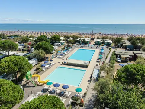 Camping Lido
