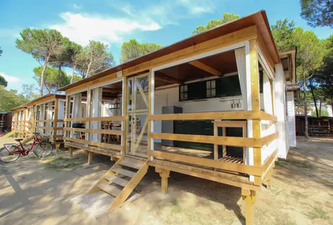 Camping Lido