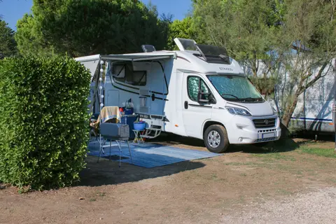 Camping Lido