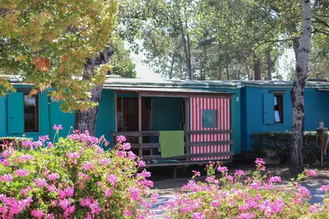 Camping Lido