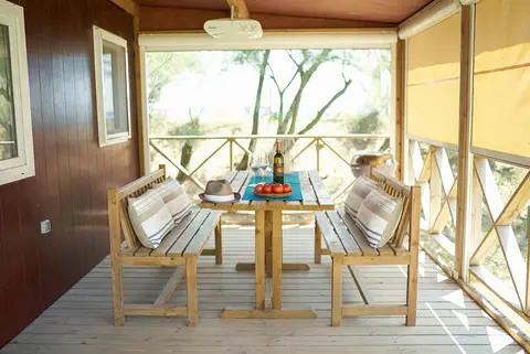 Camping Lido