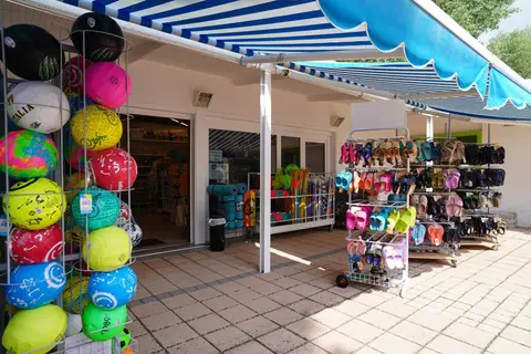 Camping Lido