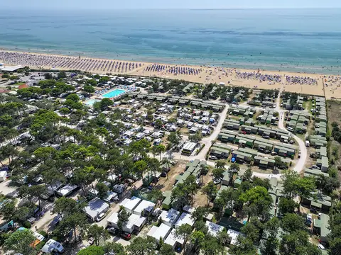 Camping Lido