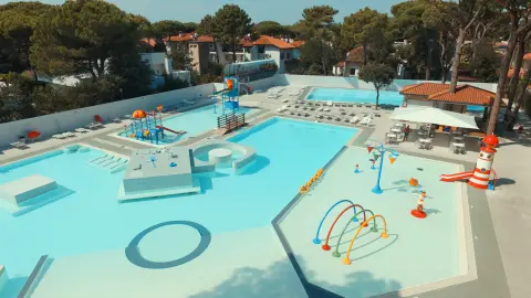 Mare e Pineta