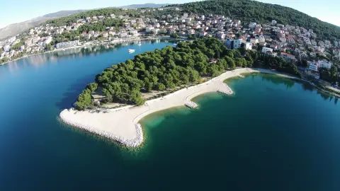Camp Rožac