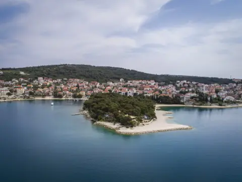Camp Rožac