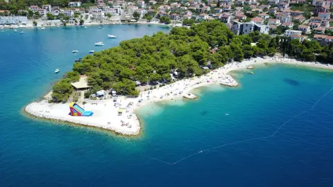 Camp Rožac