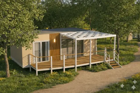 Camping Garden Paradiso