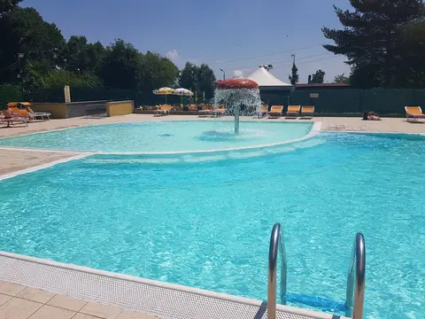 Camping Montorfano