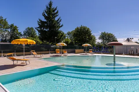 Camping Montorfano