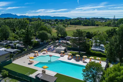 Camping Montorfano