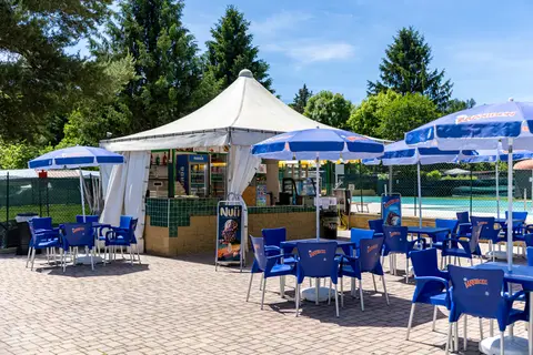 Camping Montorfano