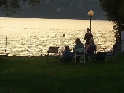 Camping Olivella