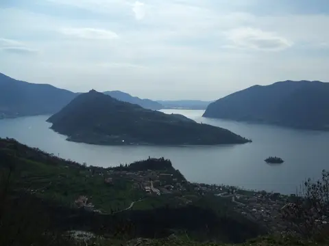 Camping Riva di San Pietro
