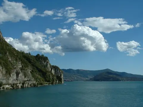 Camping Riva di San Pietro