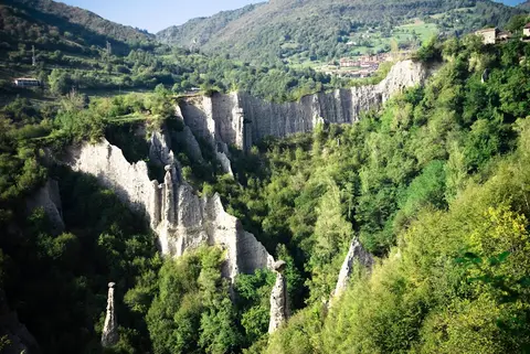 Camping Riva di San Pietro