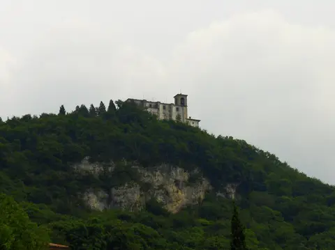 Camping Riva di San Pietro