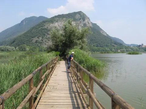 Camping Riva di San Pietro