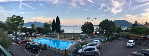 Camping Eurovil