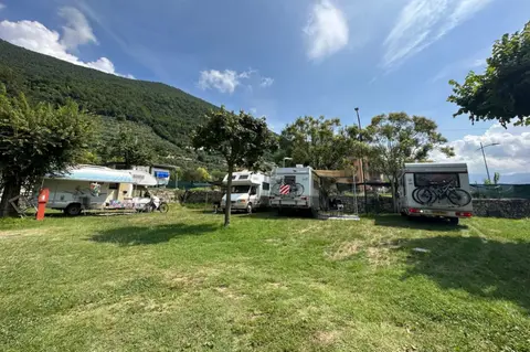 Camping Eurovil