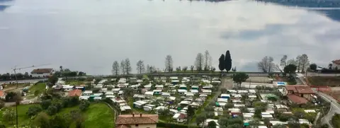 Camping Eurovil