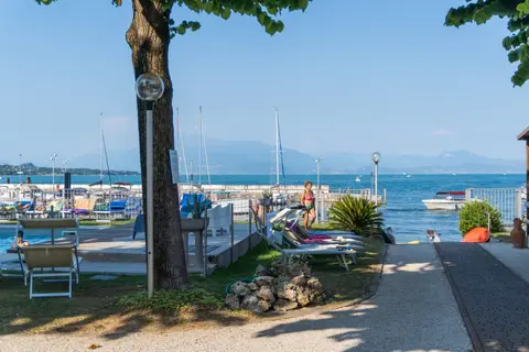 Villaggio turistico dei Tigli