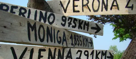 Camping La Cà