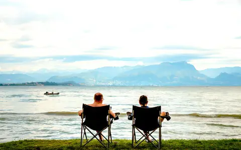 Camper Park Sirmione