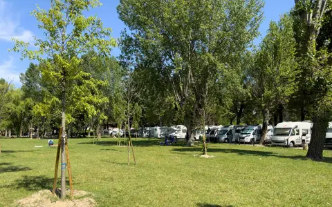 Camper Park Sirmione