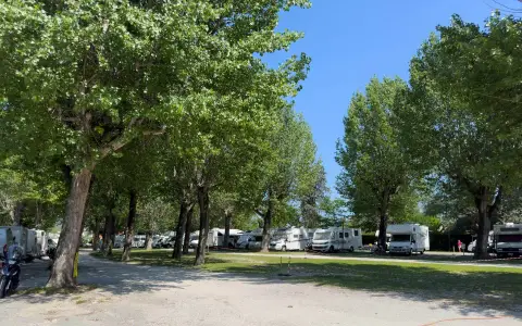 Camper Park Sirmione