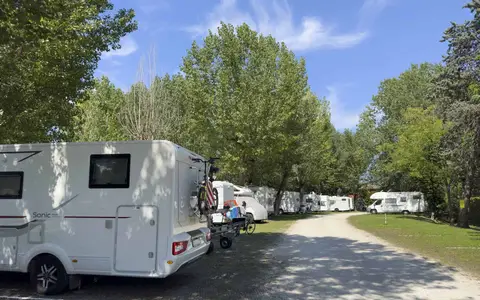 Camper Park Sirmione