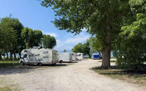 Camper Park Sirmione