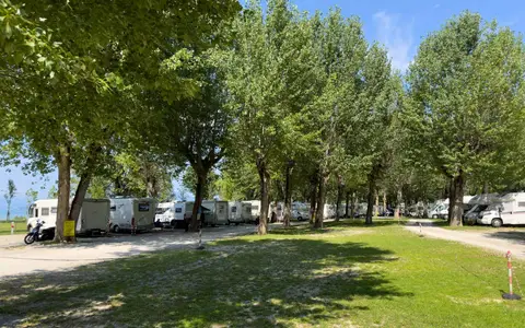 Camper Park Sirmione