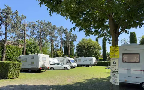 Camper Park Sirmione