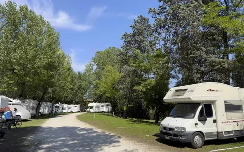 Camper Park Sirmione