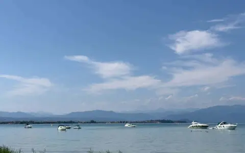 Camper Park Sirmione